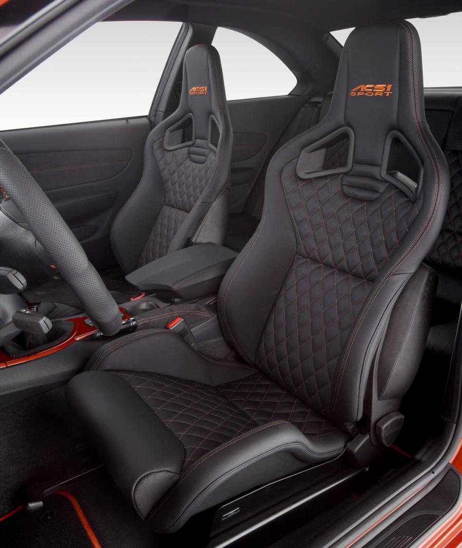  BMW ACS1 Sport by AC Schnitzer 2011 года  (фото 2 из 26)
